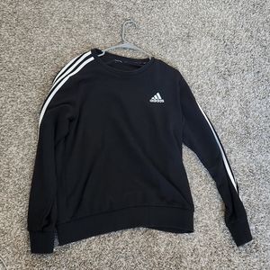 Adidas sweater